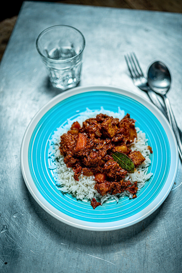 Biryani (Reisgericht, Indien)