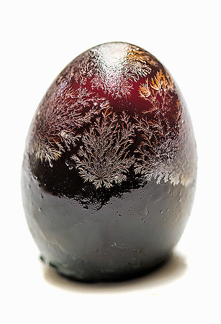 Pidan (Tausendjähriges Ei, China)