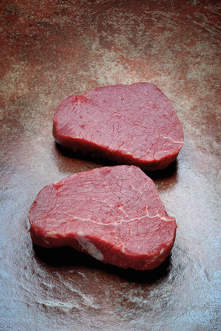 Fillet steak