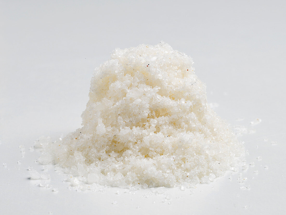 Tibet salt