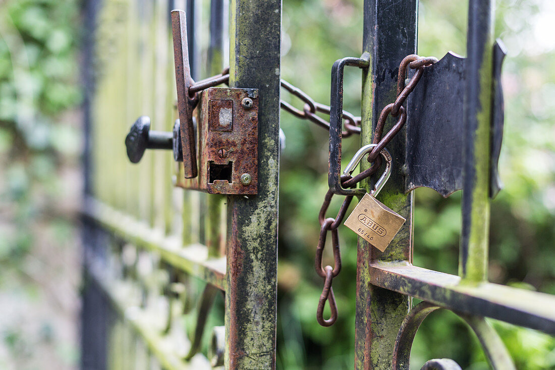 Padlock