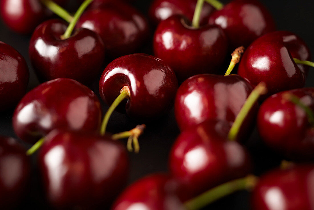 Cherries