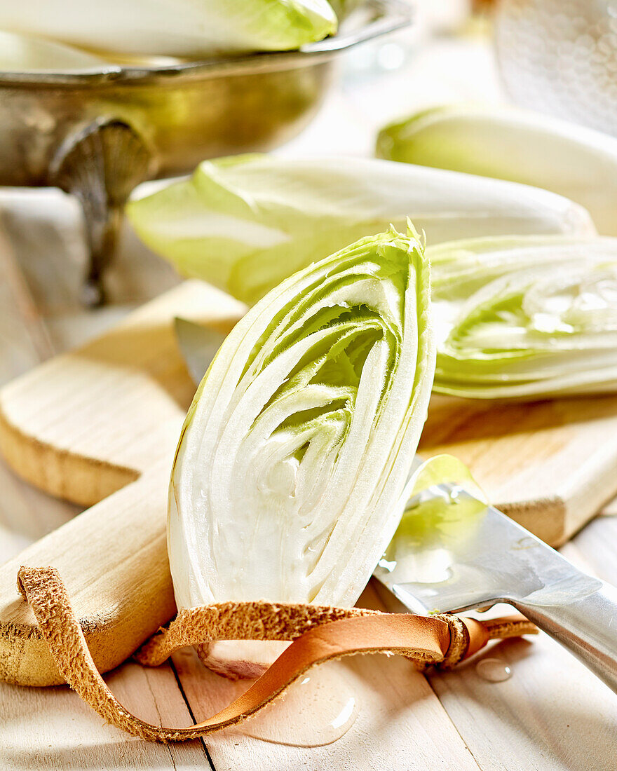 Fresh chicory