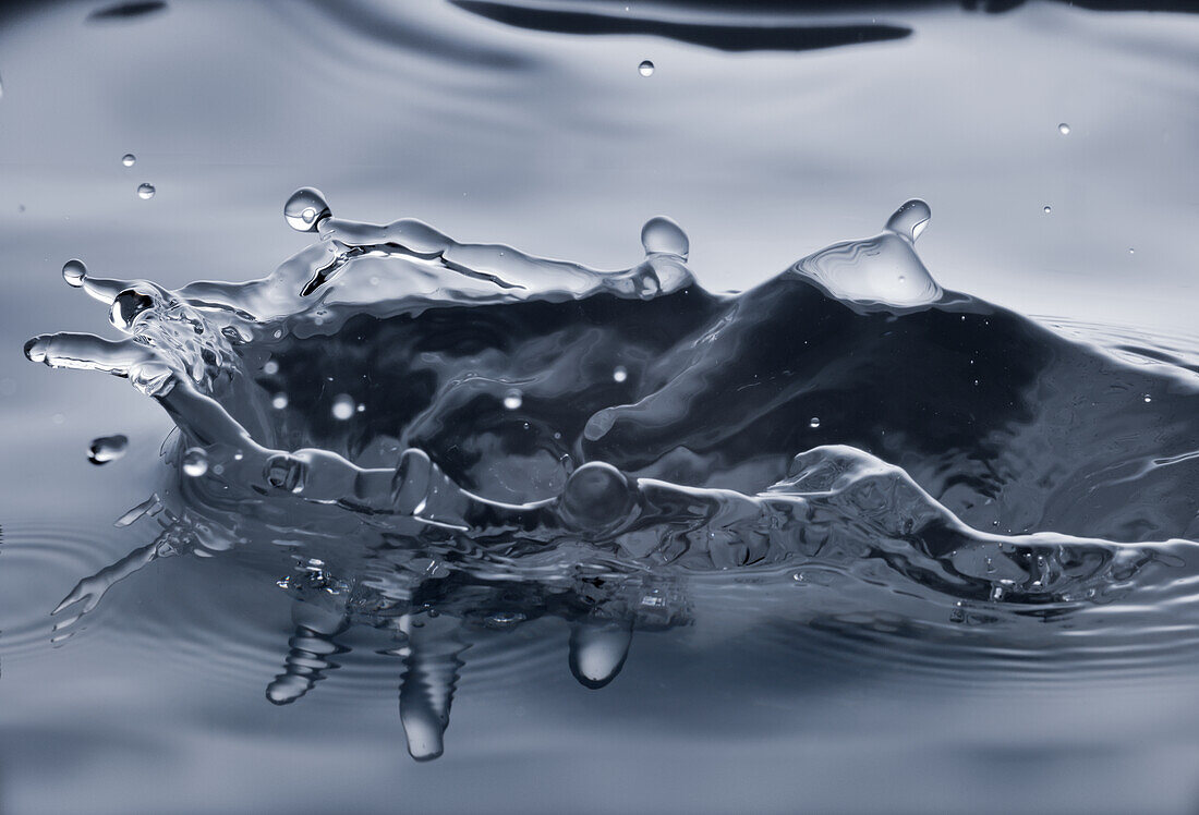 Wassersplash