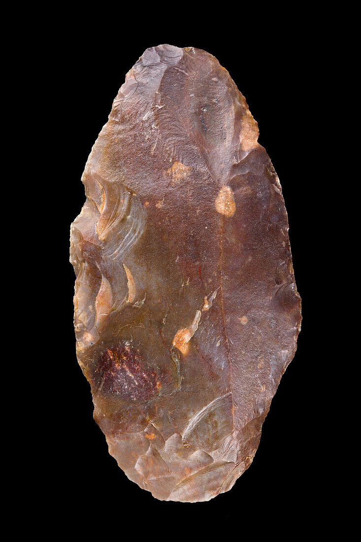Neolithic period biface