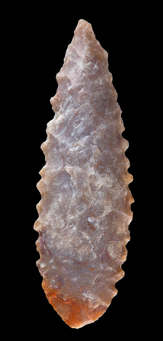 Neolithic stone tool