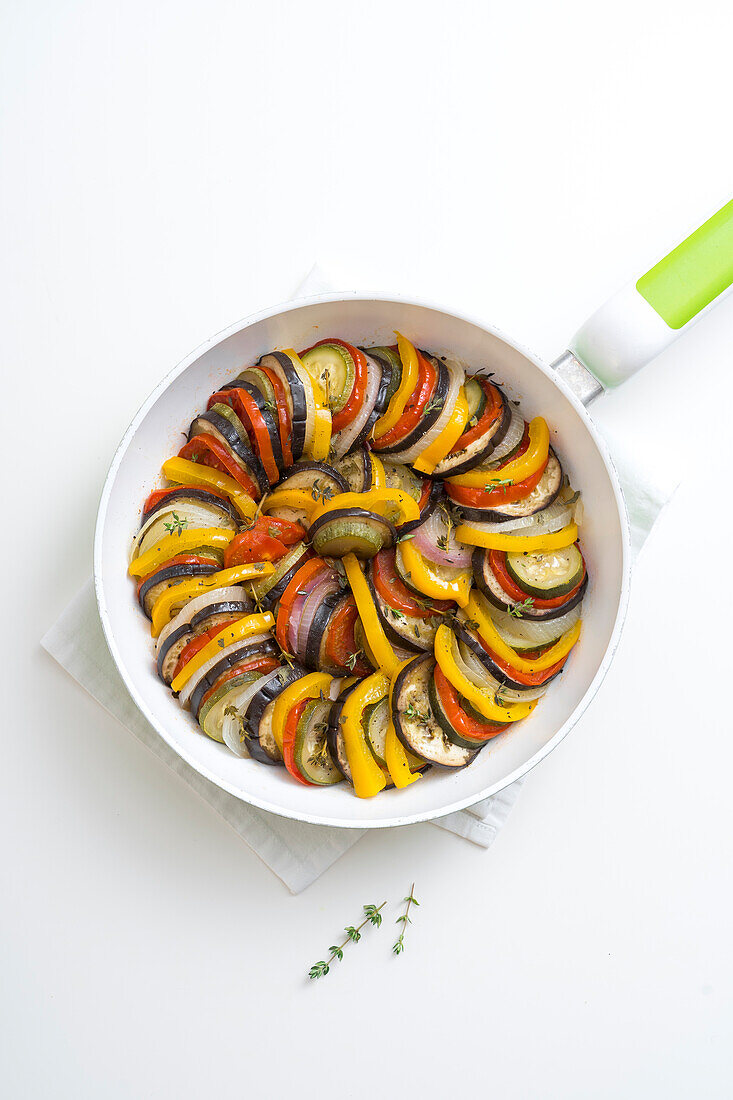 Ratatouille