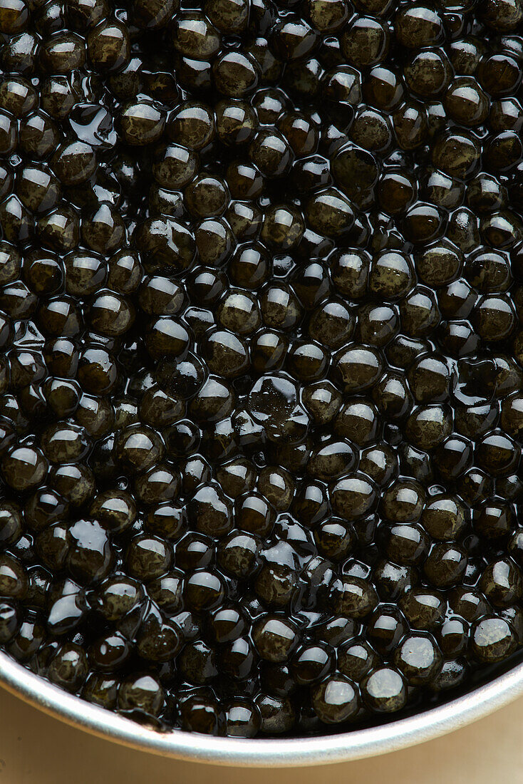 Kaviar (Bildfüllend)