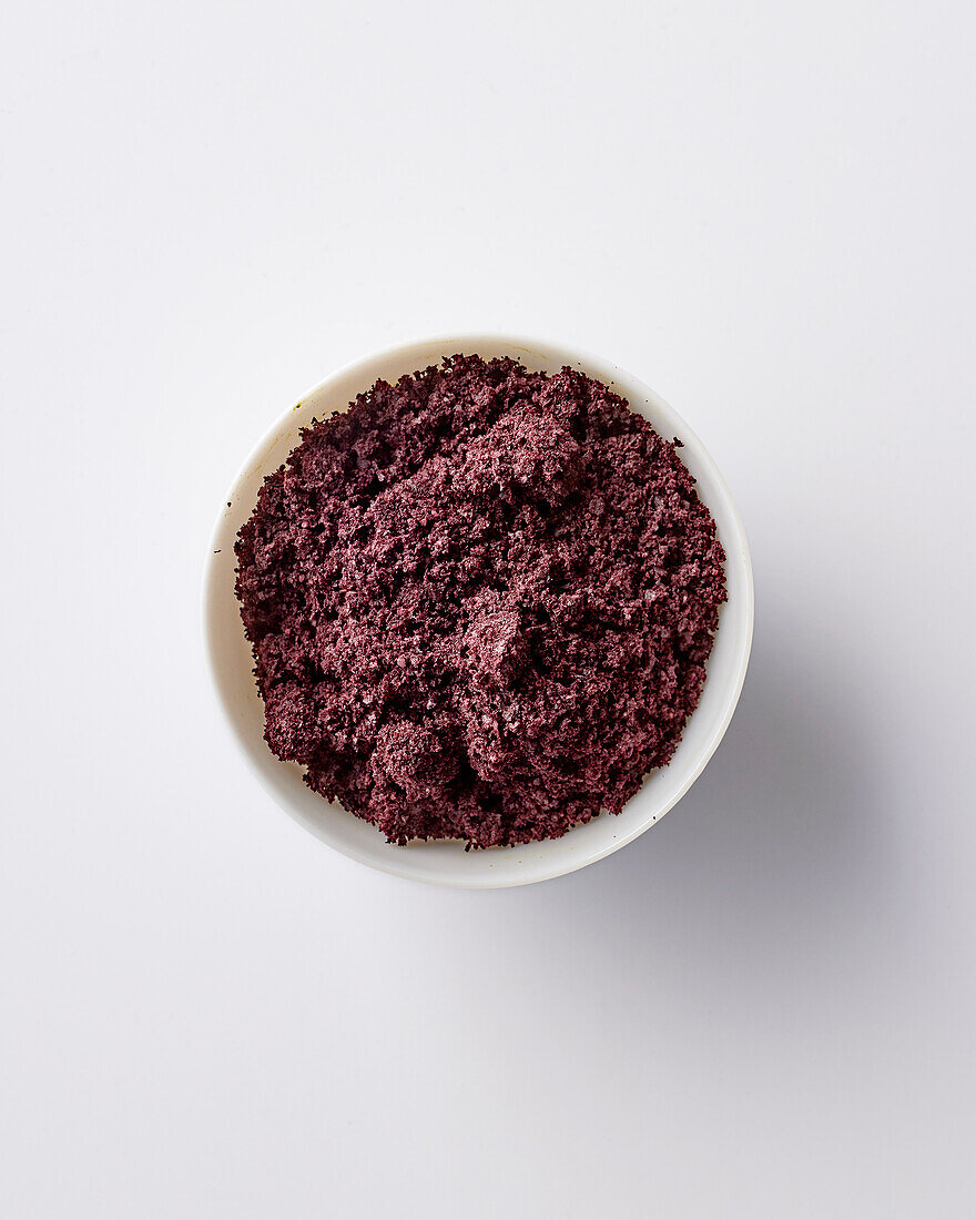 Acai powder