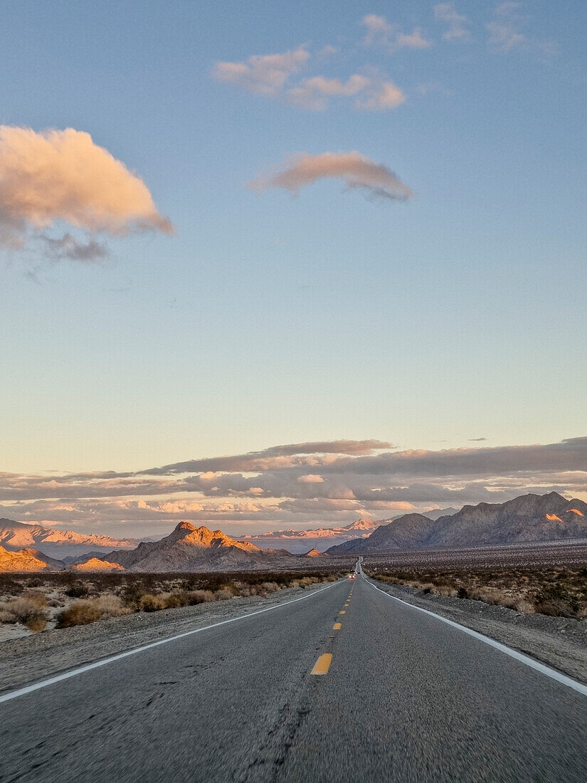 Joshua Tree National Park, California, United States of America, North America