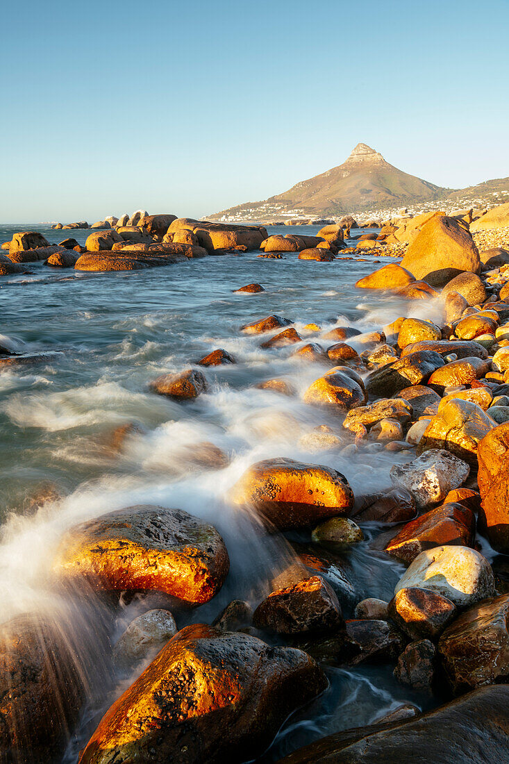 Oudekraal, Kapstadt, Westkap, Südafrika, Afrika