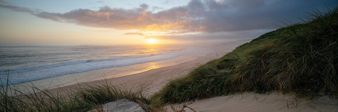 Sardinia Bay Beach, Eastern Cape, South Africa, Africa