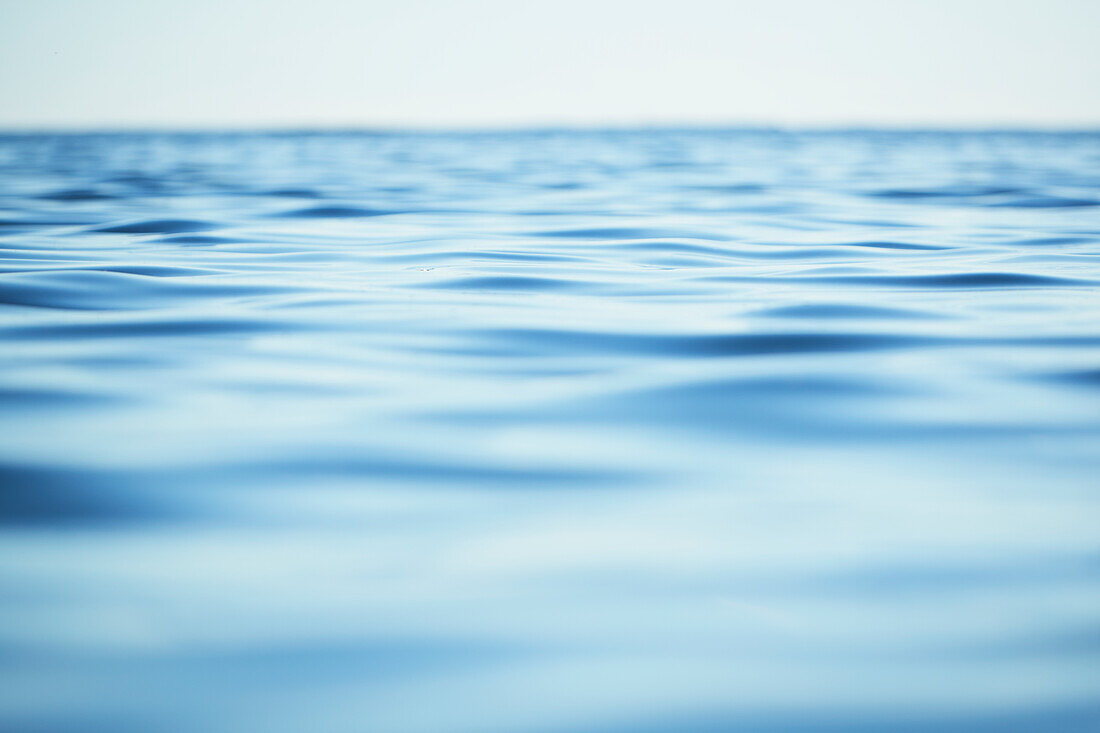 Sea surface