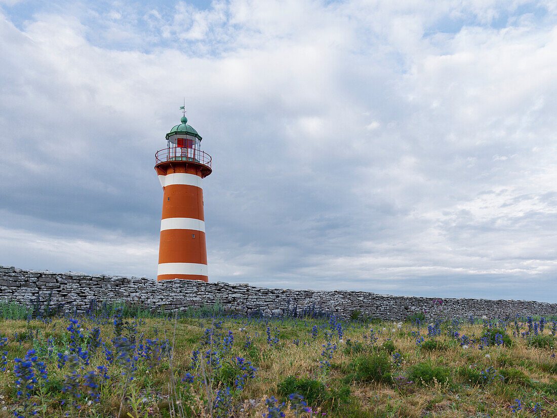 View of lighthouse