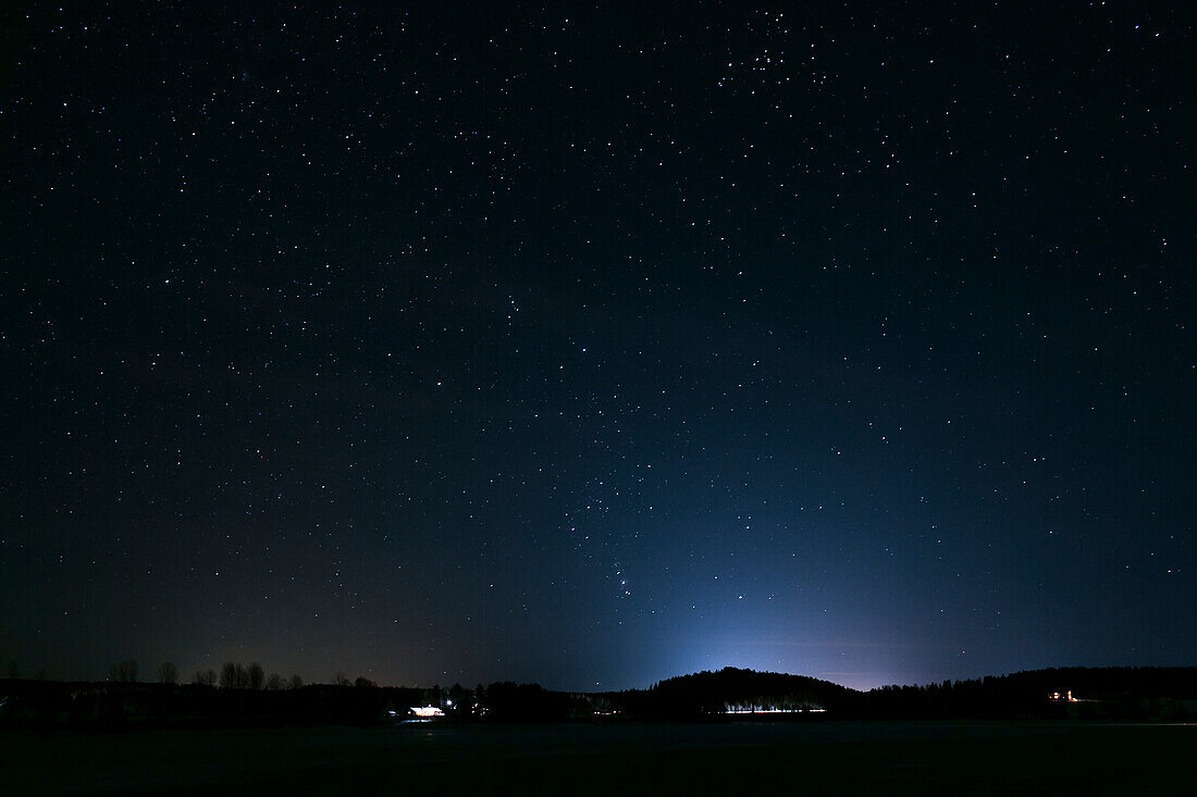 Sternenhimmel