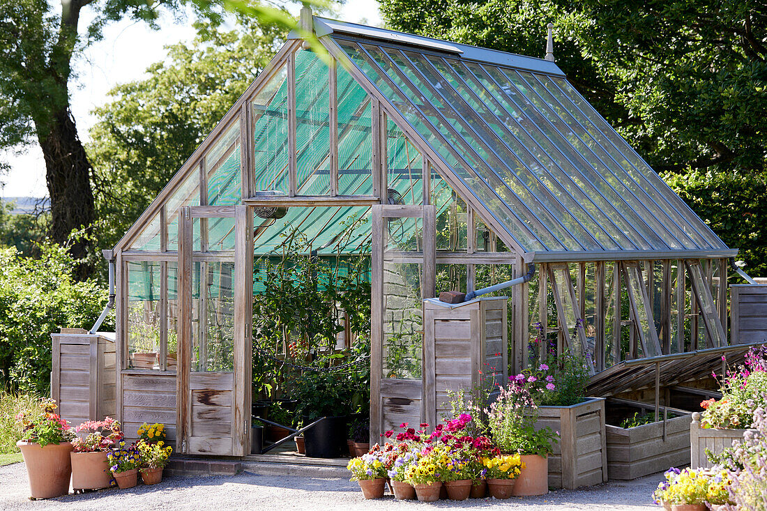 Greenhouse