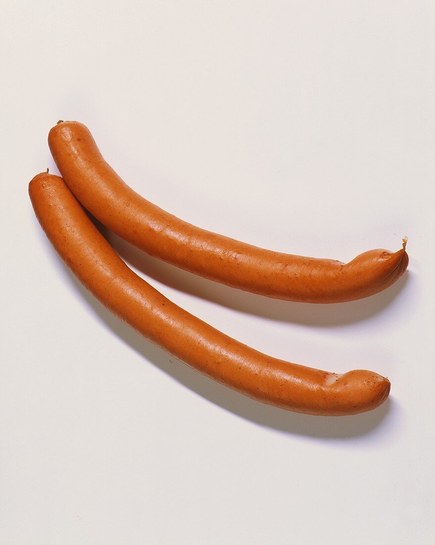 A Pair of Weiners