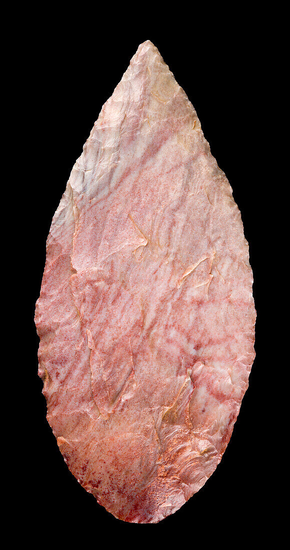 Neolithic stone tool