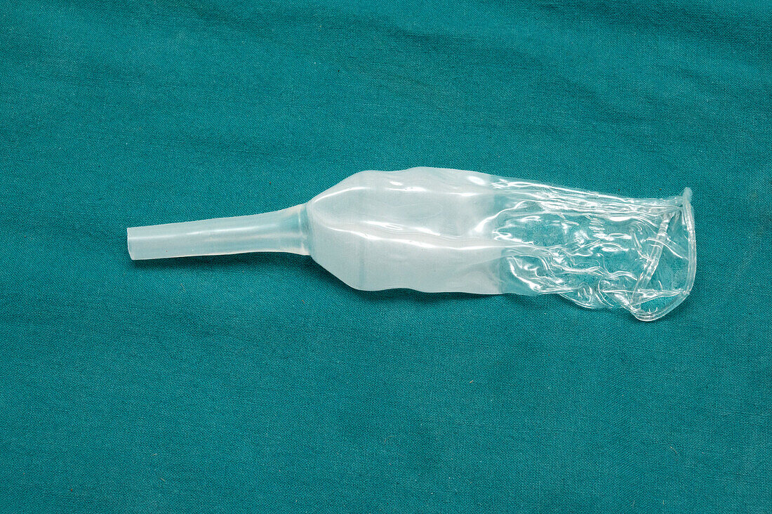 Sheath catheter