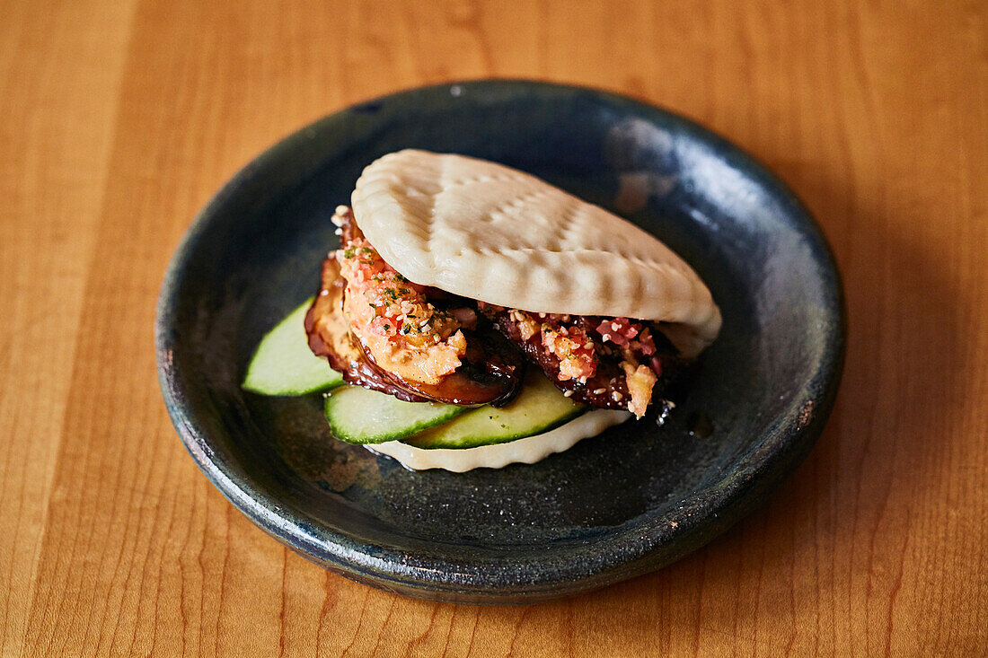 Bao Bun