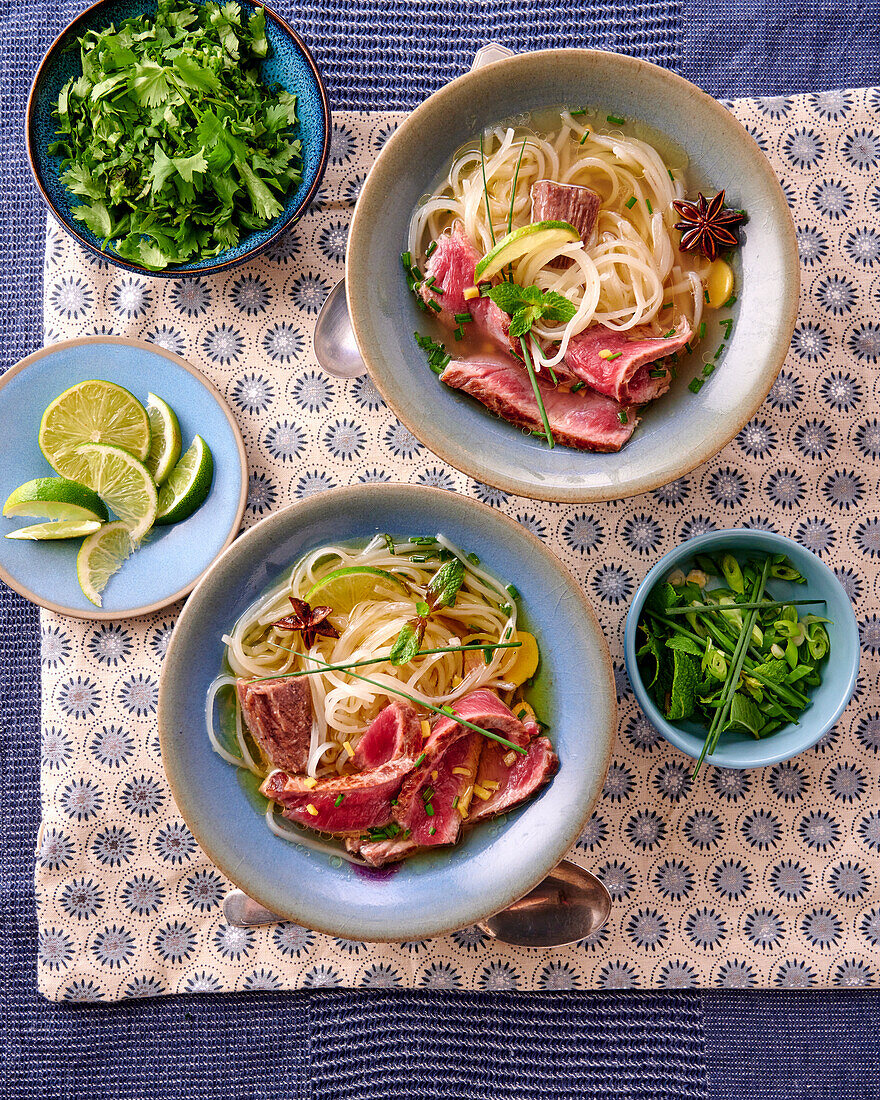 Vietnamese Pho/Beef Broth