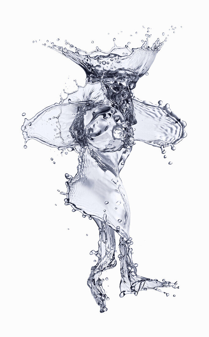 Wassersplash