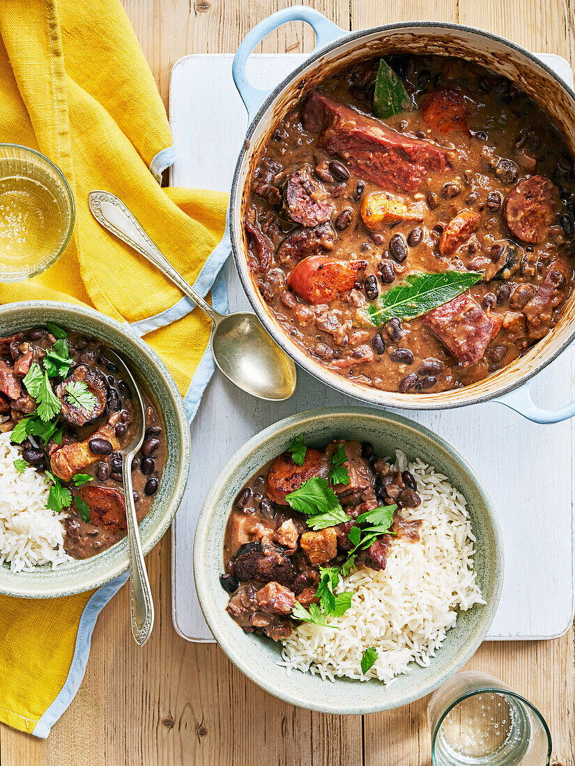 Feijoada