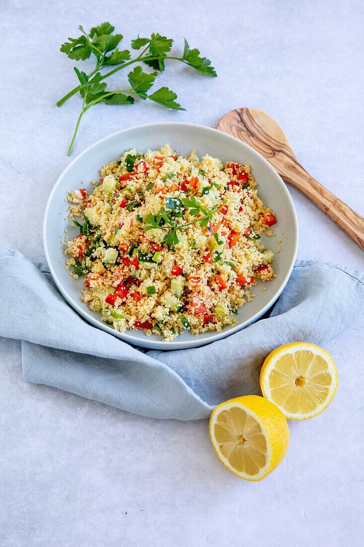 Tabbouleh