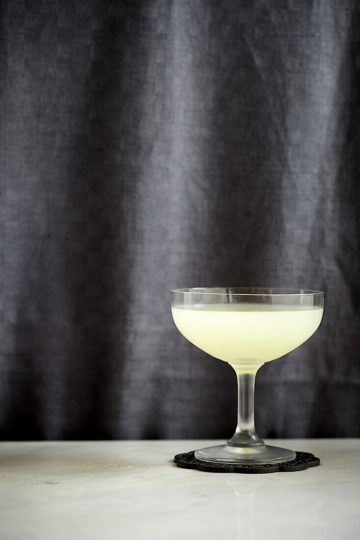 Cocktail 'Magnifique'