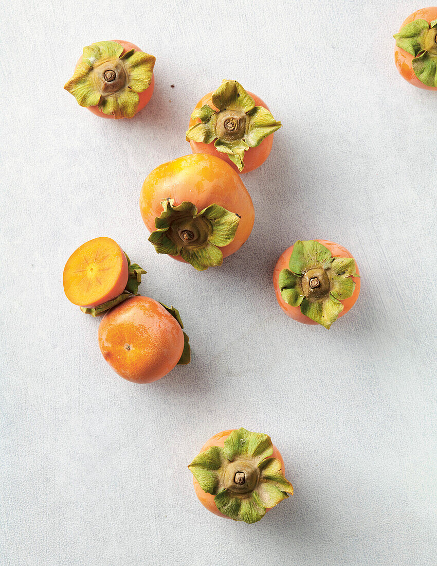 Persimmons