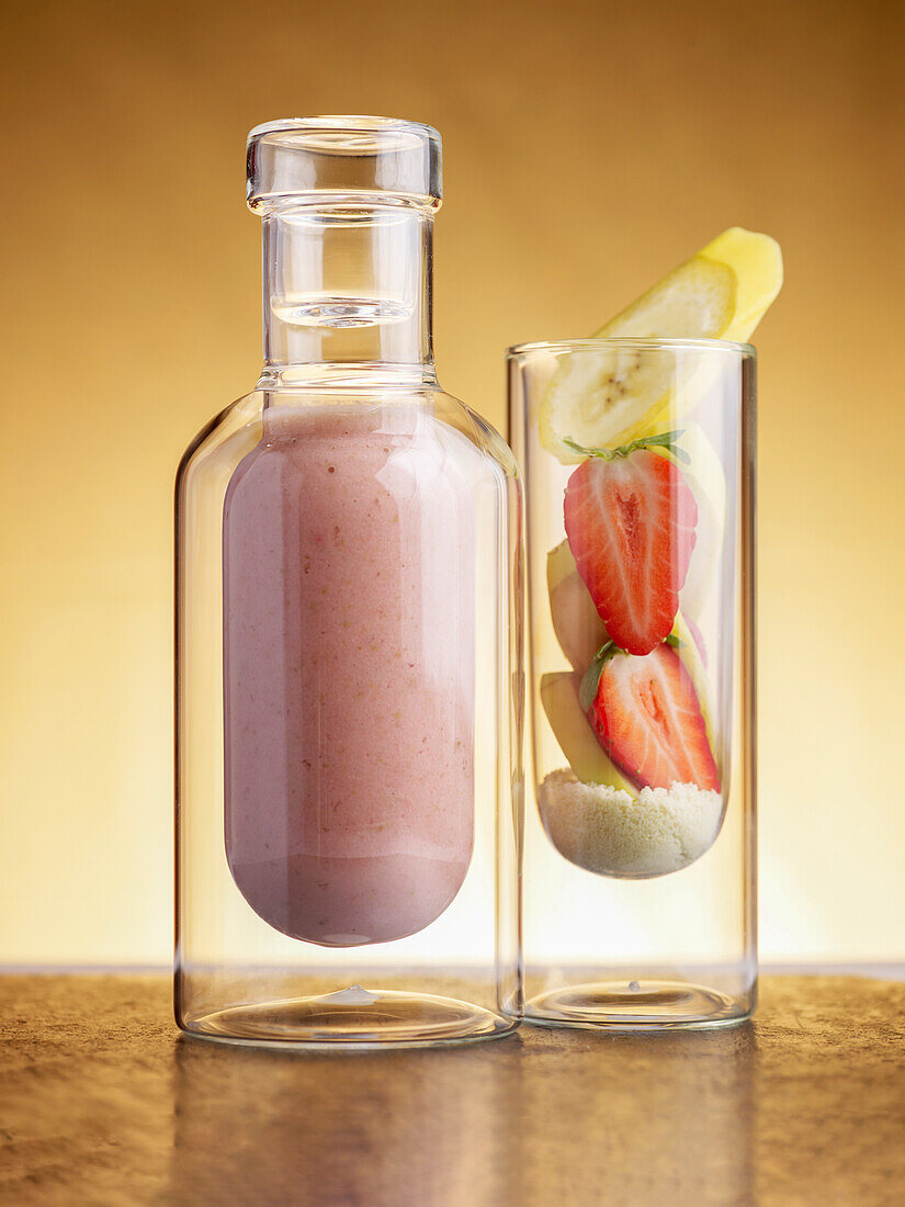 Detox-Smoothie