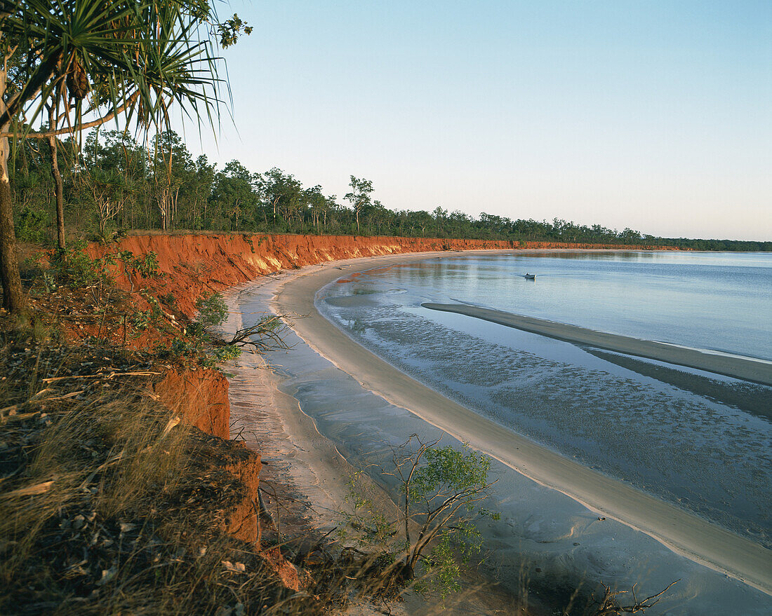 Port Essington, Gurig National Park, Cobourg Peninsula; Nördliches Territorium, Australien