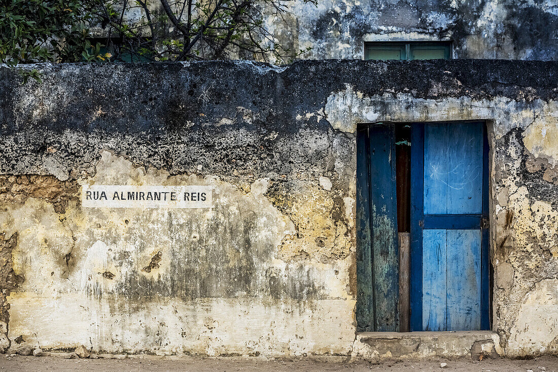 Quirimbas National Park; Cabo Delgado, Mozambique