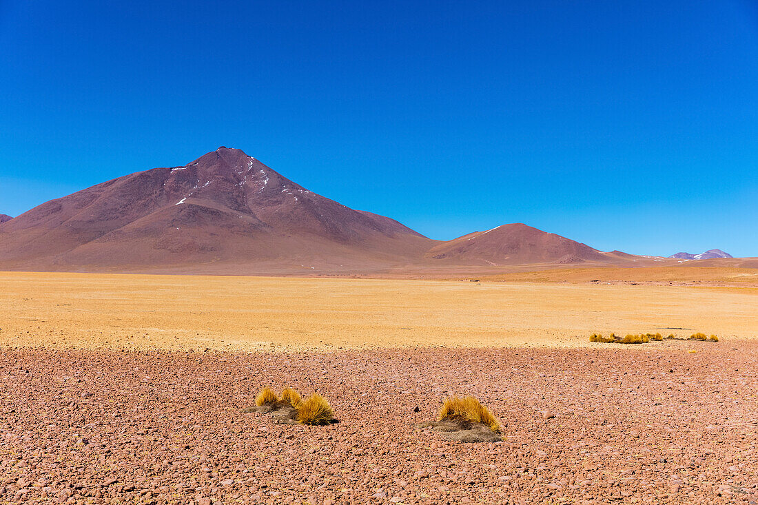 Salvador Dalí Desert; Potosi, Bolivia