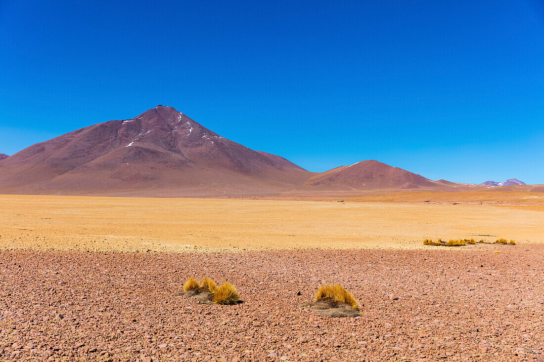 Salvador-Dali-Wüste; Potosi, Bolivien