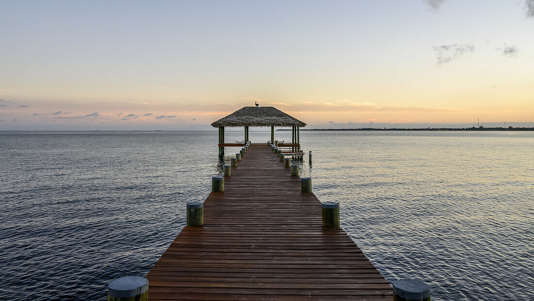 Naia Resort and Spa, Placencia Peninsula; Belize