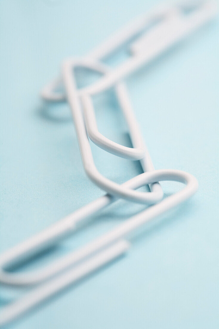 Paper Clips