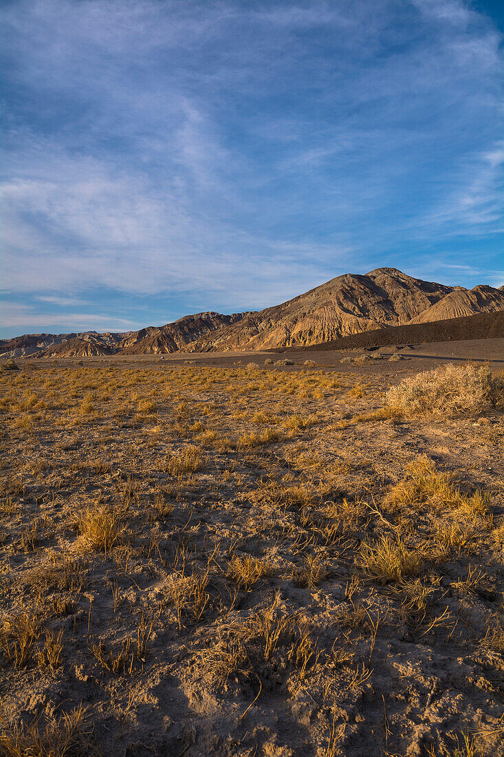 Death Valley National Park, California, USA