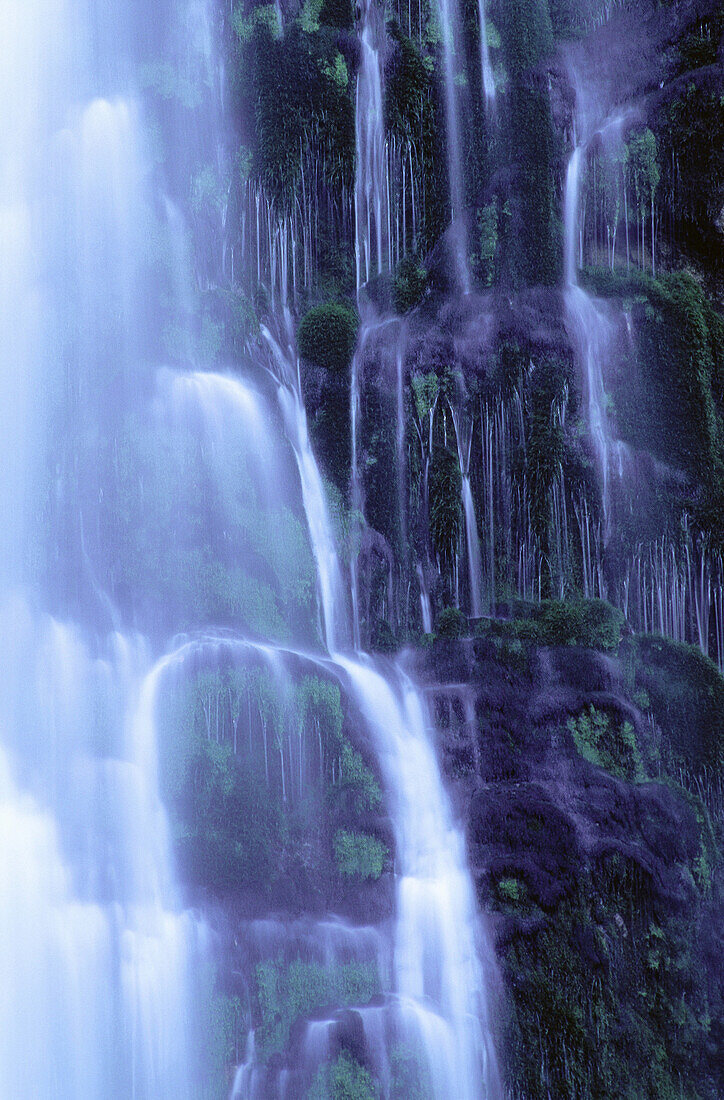 Golling Waterfalls, Austria