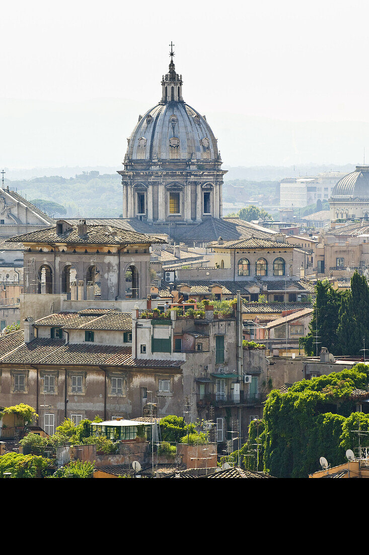 Rome, Latium, Italy