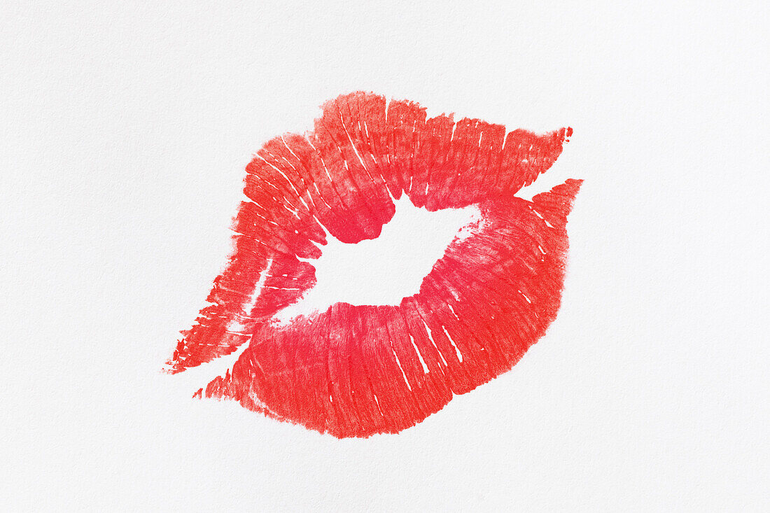 Lipstick Mark