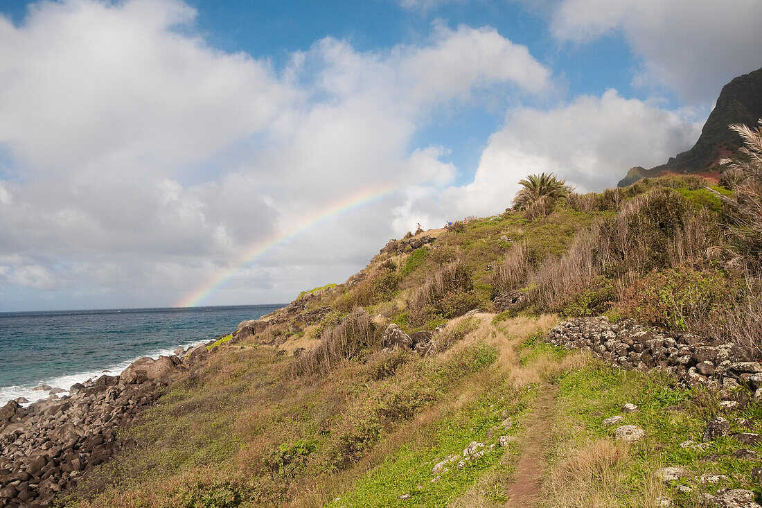 Napali Küste, Kauai, Hawaii, USA