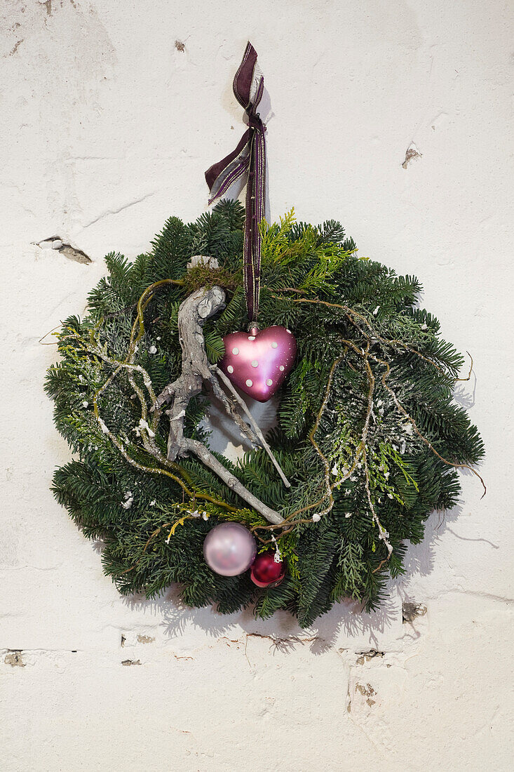 Christmas Wreath