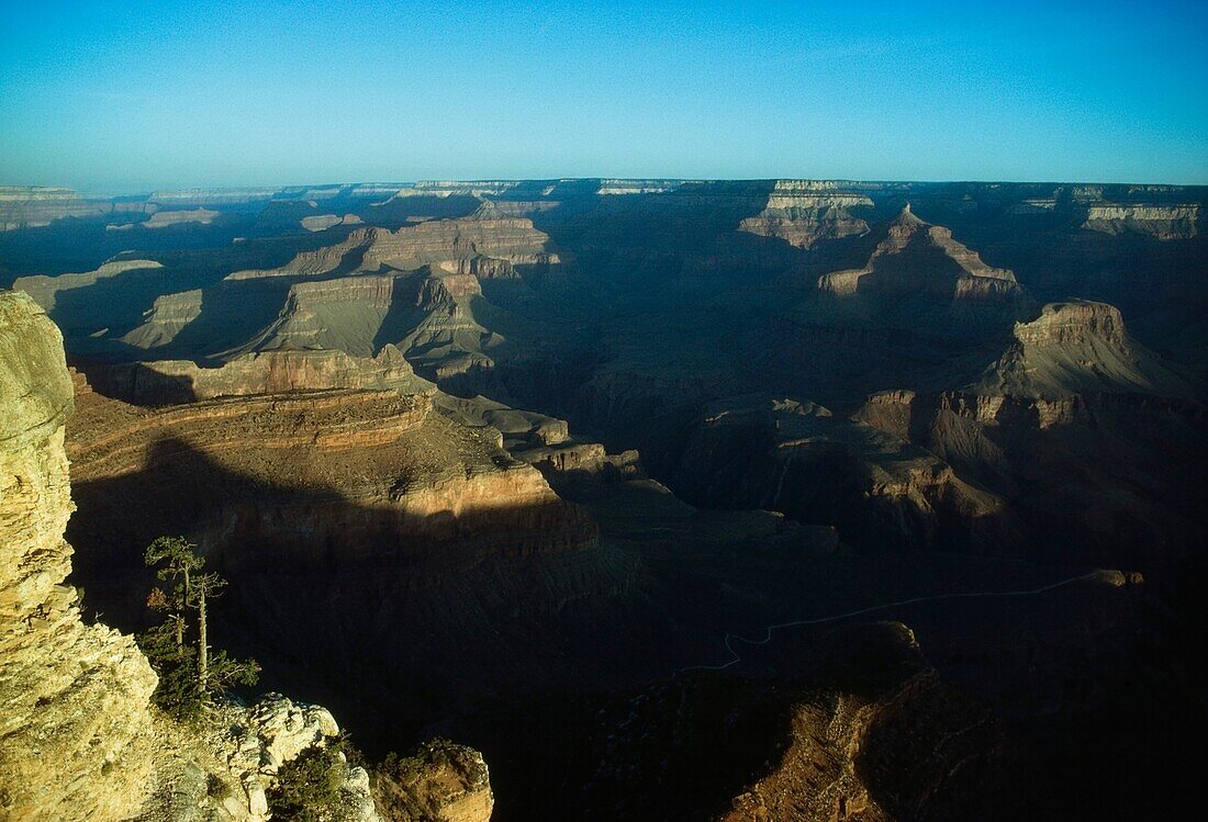 Grand Canyon, Arizona, Vereinigte Staaten