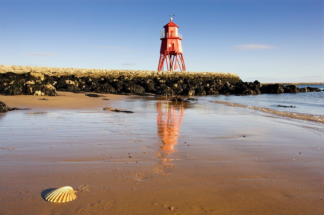 Groyne Lighthouse