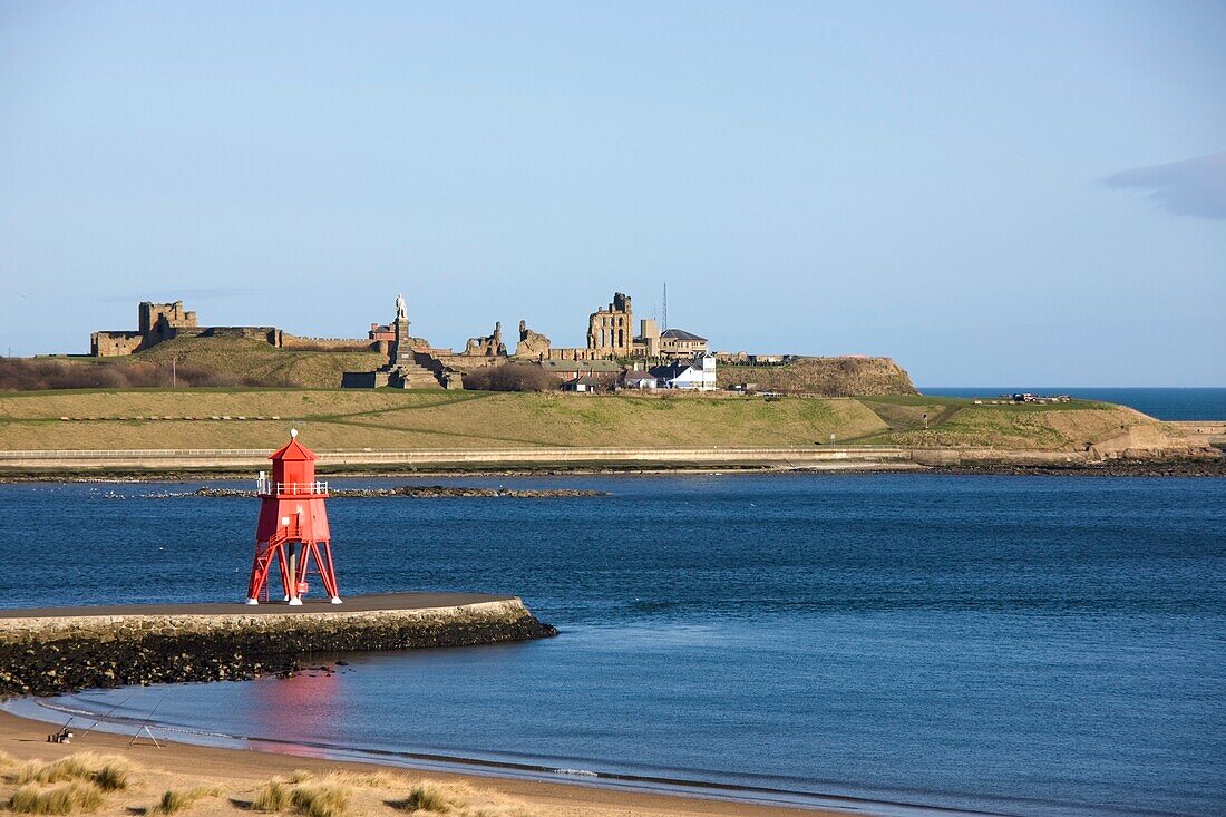 Groyne Lighthouse