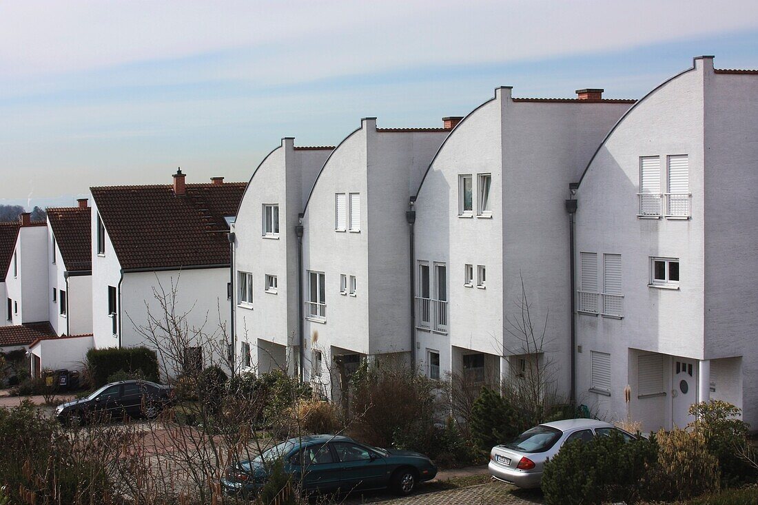 Similar Housing, Wiesbaden, Hessen, Germany