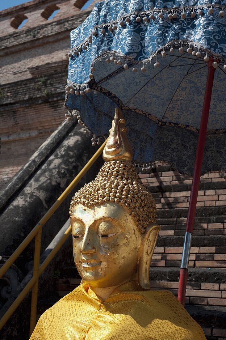 Buddha Statue, Thailand