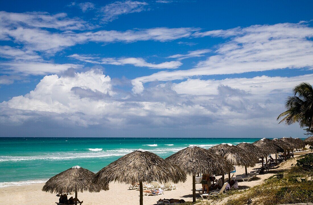 Seashore Resort; Varadero, Matanzas, Cuba