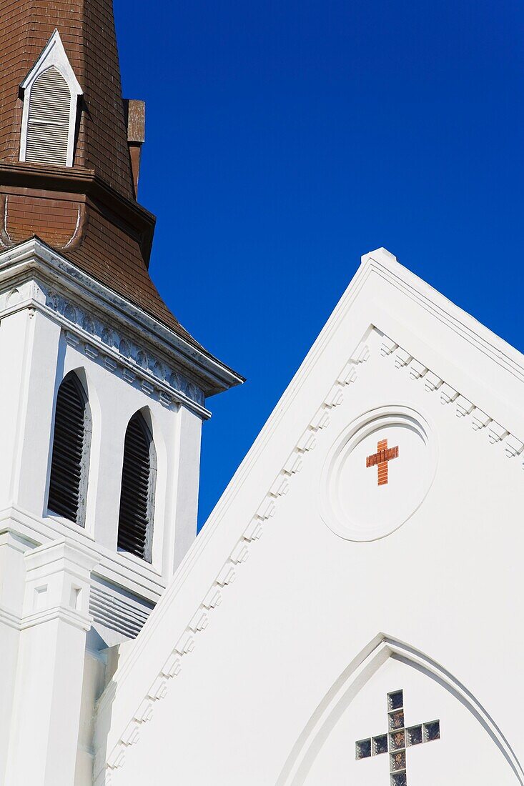 Emanuel African Methodist Episcopal Church, Charleston, South Carolina, Vereinigte Staaten